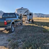 Review photo of City of Rocks Camp and Climb by Mitchell F., September 15, 2023