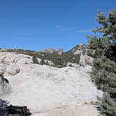 Review photo of City of Rocks Campground — City of Rocks Natural Reserve by brent B., September 28, 2026