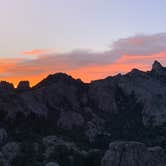Review photo of City of Rocks Campground — City of Rocks Natural Reserve by Felix B., June 10, 2025