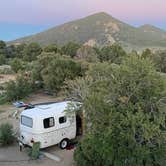 Review photo of City of Rocks Campground — City of Rocks Natural Reserve by Felix B., June 10, 2025