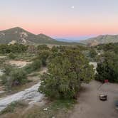 Review photo of City of Rocks Campground — City of Rocks Natural Reserve by Felix B., June 10, 2025
