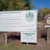 Review photo of City of Ulen Campground by elizabeth B., September 21, 2026