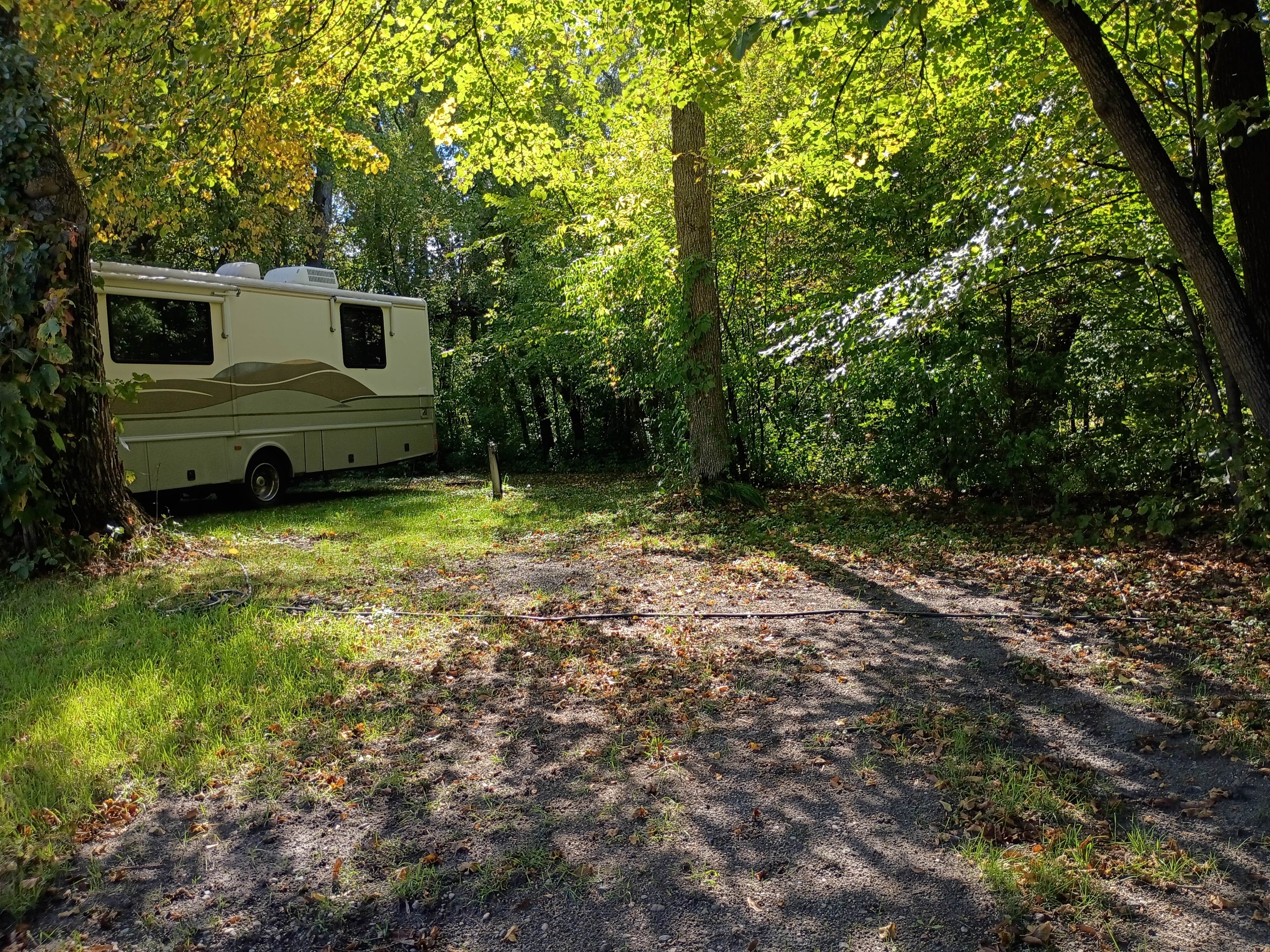 City of Ulen Campground