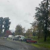 Review photo of Clackamette RV Park by mary F., November 4, 2023