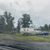 Review photo of Clackamette RV Park by mary F., November 4, 2023