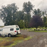Review photo of Clackamette RV Park by mary F., November 4, 2023