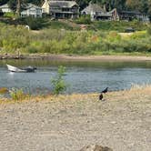 Review photo of Clackamette RV Park by Kathy C., September 17, 2025