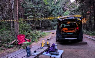 Sylvias S.'s photo at Dungeness Recreation Area Clallam County Park near Sequim, WA