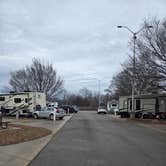 Review photo of Claremore Expo RV Park by Brittany M., January 4, 2025