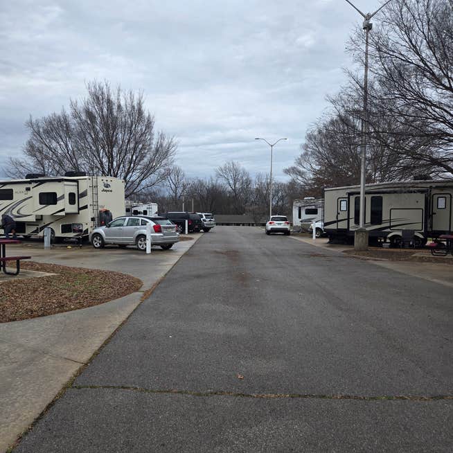 THE 10+ BEST RV Parks near Tulsa, OK
