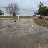 Review photo of Claremore Expo RV Park by Brittany M., January 4, 2025