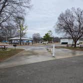 Review photo of Claremore Expo RV Park by Brittany M., January 4, 2025