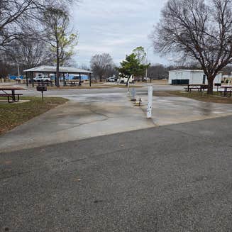 THE 10+ BEST RV Parks near Tulsa, OK