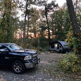 Review photo of Clarence Fahnestock State Park — Clarence Fahnestock Memorial State Park by Roger W., October 18, 2023