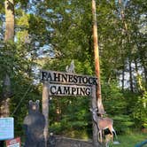 Review photo of Clarence Fahnestock State Park Campground by Kelly B., September 9, 2026