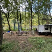 Review photo of Clarion River Campground by arron S., August 24, 2026