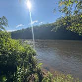 Review photo of Clarion River Campground by evan , July 8, 2025