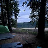 Review photo of Clark Creek South Campground by Brittany B., September 7, 2025