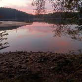 Review photo of Clark Creek South Campground by Sarah H., October 5, 2025