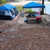Review photo of Clark Creek South Campground by Sarah H., October 5, 2025