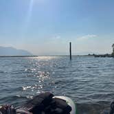 Review photo of Clark Fork River Driftyard by Ron M., August 30, 2026