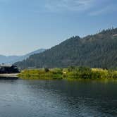 Review photo of Clark Fork River Driftyard by Wendy W., July 25, 2026