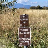 Review photo of Clark Fork River Driftyard by Connie H., October 16, 2025