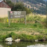 Review photo of Clark Fork River Driftyard by Ron M., August 30, 2026