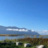 Review photo of Clark Fork River Driftyard by Connie H., October 16, 2025