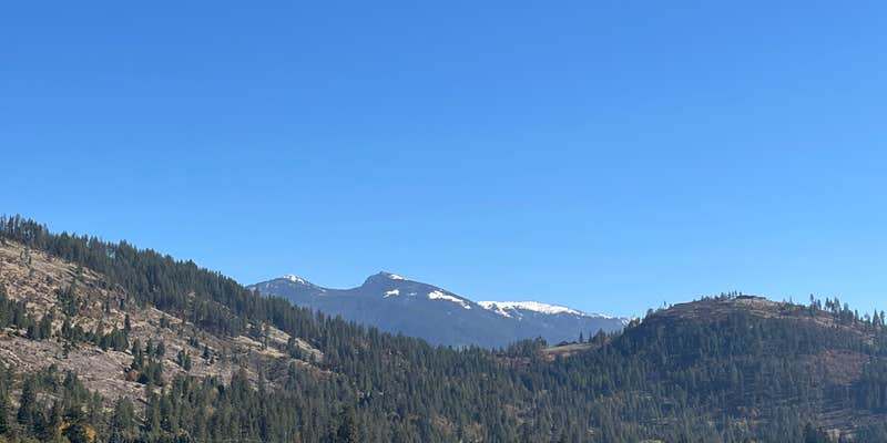 Camper submitted image from Clark Fork River Driftyard