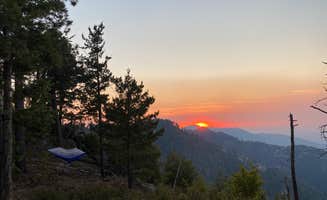 Beth G.'s photo at Clark Peak Corrals near Thatcher, AZ