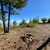 Review photo of Clark Peak Corrals by Beth G., September 25, 2023