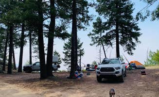 Beth G.'s photo at Clark Peak Corrals near Safford, AZ