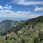 Review photo of Clark Peak Dispersed Campsite by Ryan D., September 2, 2024