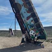 Review photo of Clark's Custom Camp by Annette L., March 30, 2026