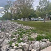 Review photo of Clark’s Ferry Recreation Area by Michi P., May 4, 2025