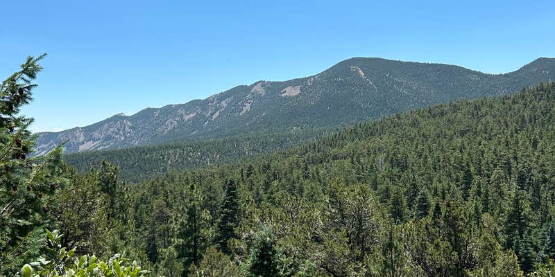 Camper submitted image from Clark’s Fork