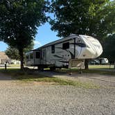 Review photo of RJourney Clarksville RV Resort by Nicole D., September 17, 2026