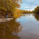 Review photo of Clayton Geneva Memorial Campground by Aly E., October 27, 2025