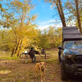 Review photo of Clayton Geneva Memorial Campground by Aly E., October 27, 2025