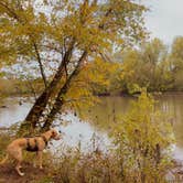 Review photo of Clayton Geneva Memorial Campground by Aly E., October 27, 2025