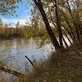 Review photo of Clayton Geneva Memorial Campground by Aly E., October 27, 2025