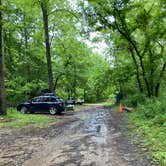 Review photo of Clayton Geneva Memorial Campground by Kayla L., May 29, 2024