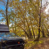 Review photo of Clayton Geneva Memorial Campground by Aly E., October 27, 2025