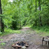 Review photo of Clayton Geneva Memorial Campground by Kayla L., May 29, 2024