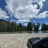 Review photo of Cle Elum River Dispersed Camp by Jordan G., July 14, 2025