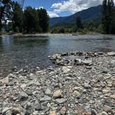 Review photo of Cle Elum River Dispersed Camp by Jordan G., July 14, 2025