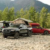 Review photo of Cle Elum River Dispersed Camp by Jordan G., July 14, 2025
