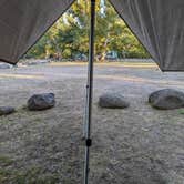 Review photo of Clear Creek Campground by Michael G., October 5, 2023