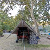 Review photo of Clear Creek Campground by Michael G., October 5, 2023